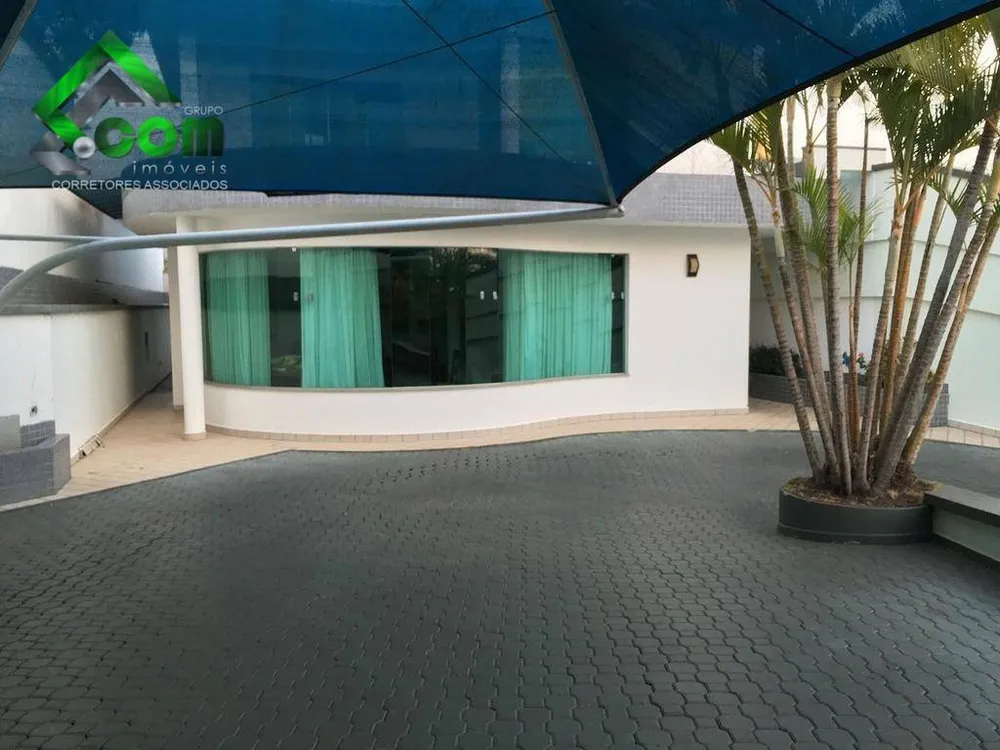 Casa, 3 quartos, 350 m² - Foto 2