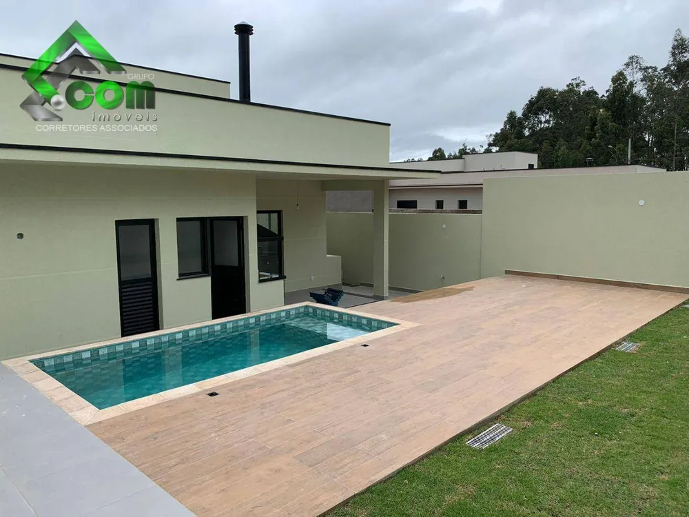 Casa, 3 quartos, 167 m² - Foto 2