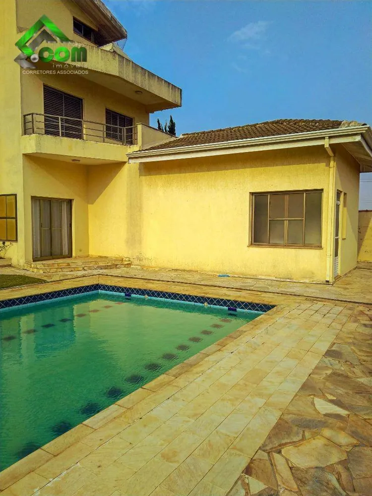 Casa, 3 quartos, 598 m² - Foto 3
