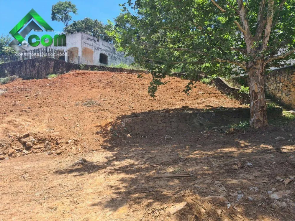 Terreno, 1 hectares - Foto 1