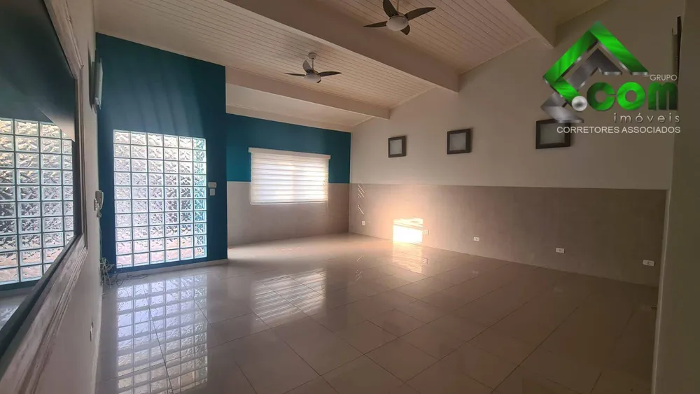Casa, 5 quartos, 387 m² - Foto 3