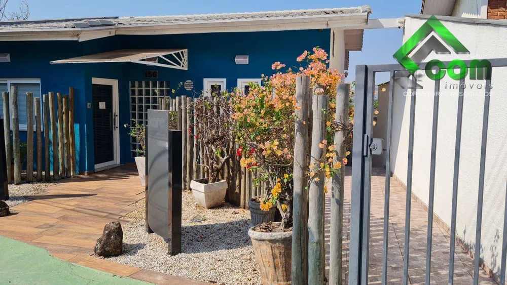 Casa, 5 quartos, 387 m² - Foto 1