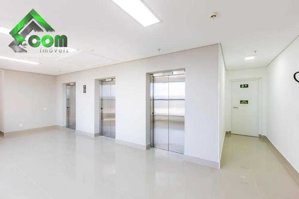 Sala-Conjunto, 49 m² - Foto 3