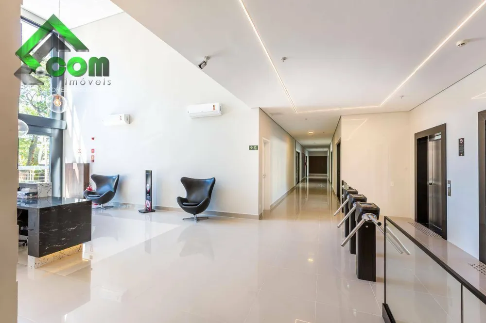 Sala-Conjunto, 49 m² - Foto 4