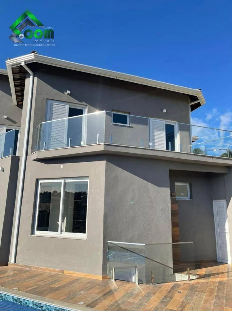 Casa, 3 quartos, 300 m² - Foto 1