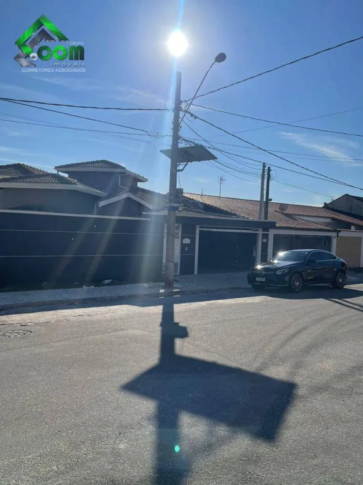 Casa, 3 quartos, 300 m² - Foto 4
