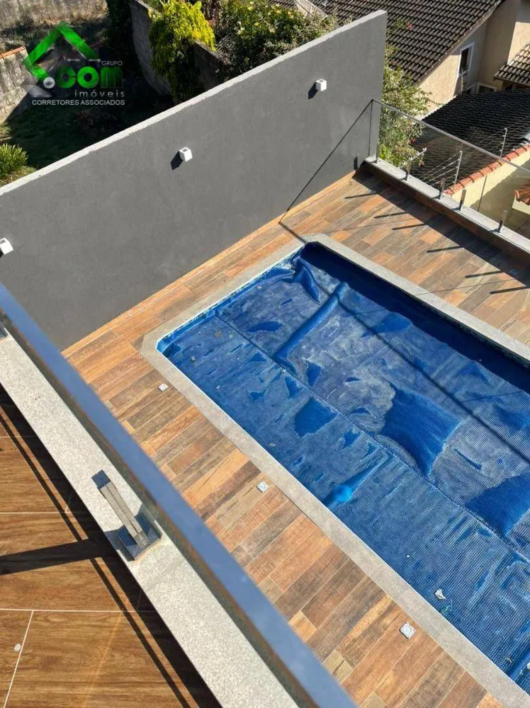 Casa, 3 quartos, 300 m² - Foto 3