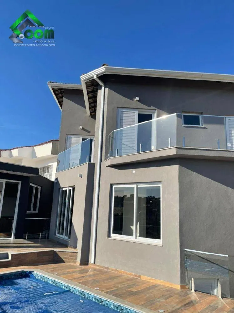 Casa, 3 quartos, 300 m² - Foto 2