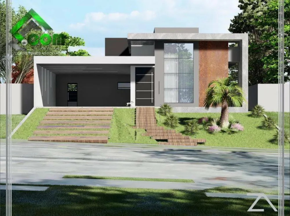 Casa, 3 quartos, 232 m² - Foto 4