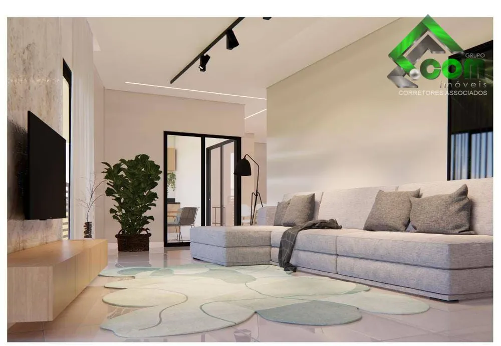 Apartamento, 3 quartos, 84 m² - Foto 3
