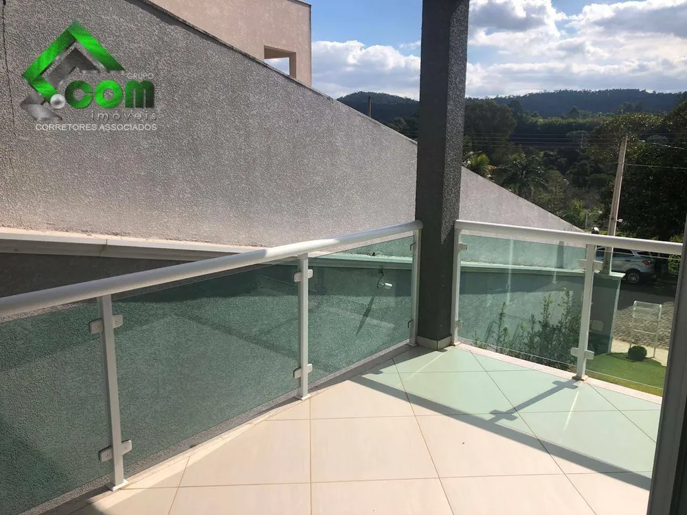 Casa, 3 quartos, 272 m² - Foto 4