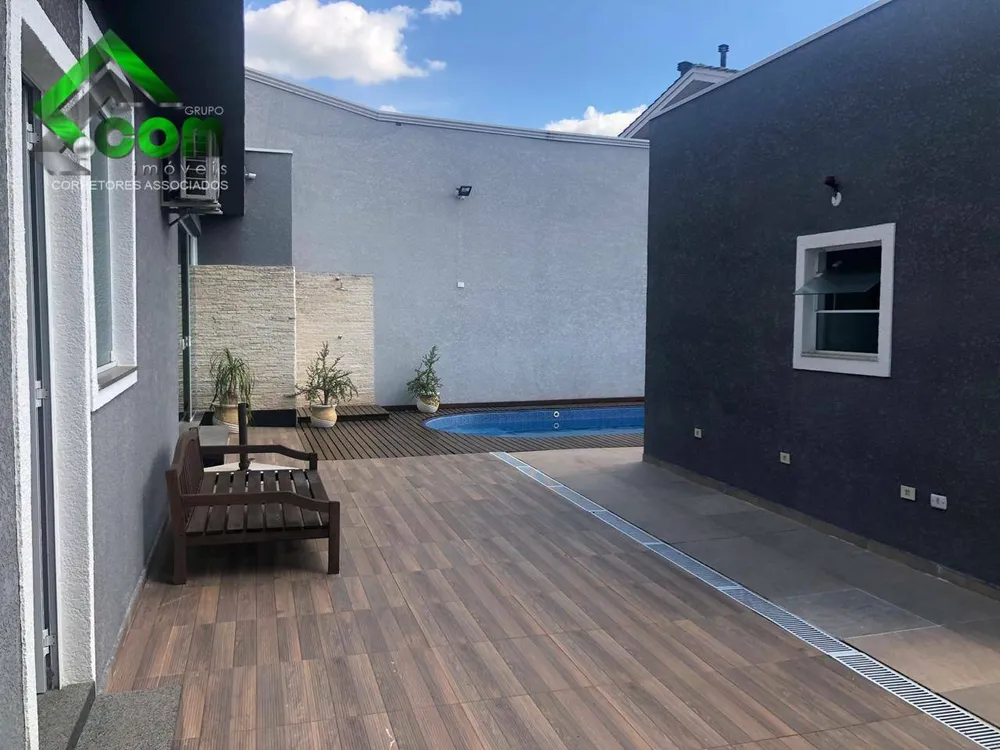 Casa, 3 quartos, 272 m² - Foto 2