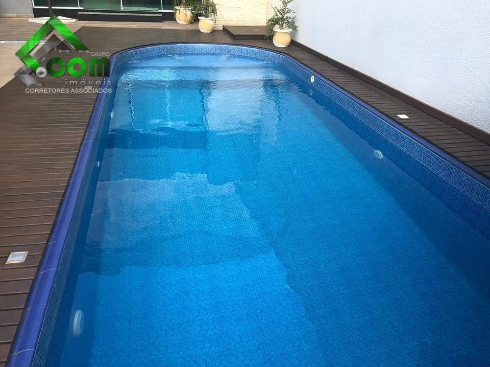 Casa, 3 quartos, 272 m² - Foto 3