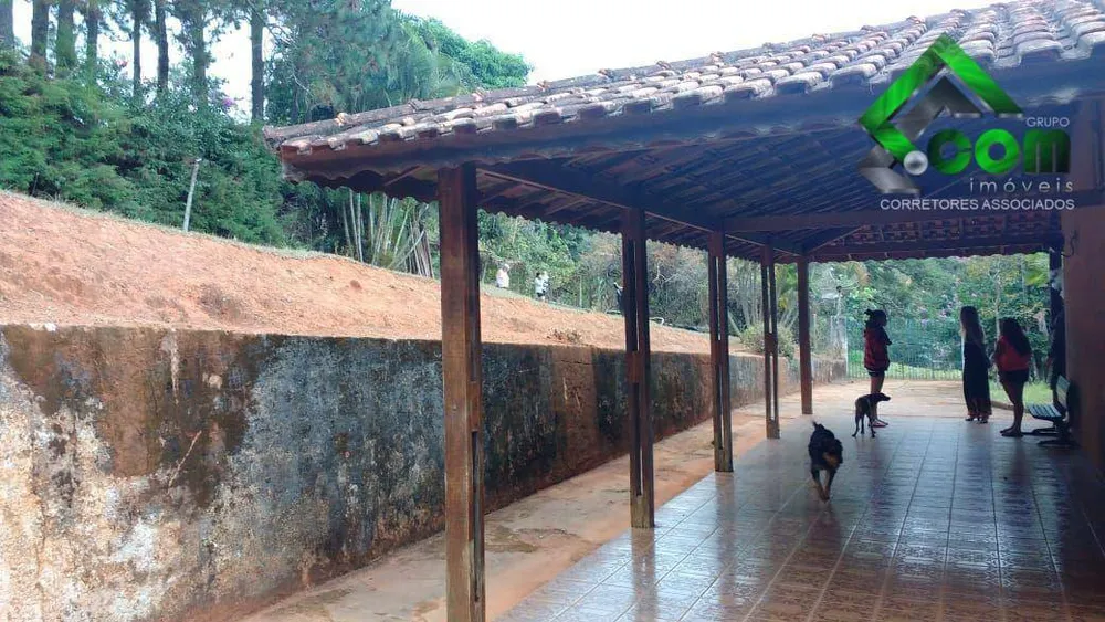Sítio, 2 quartos, 1 hectares - Foto 2