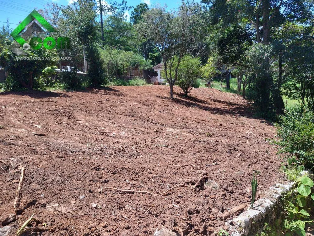 Terreno, 709 m² - Foto 2