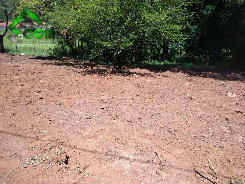 Terreno, 709 m² - Foto 1