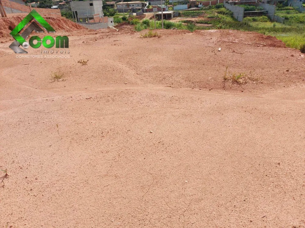 Terreno, 825 m² - Foto 2