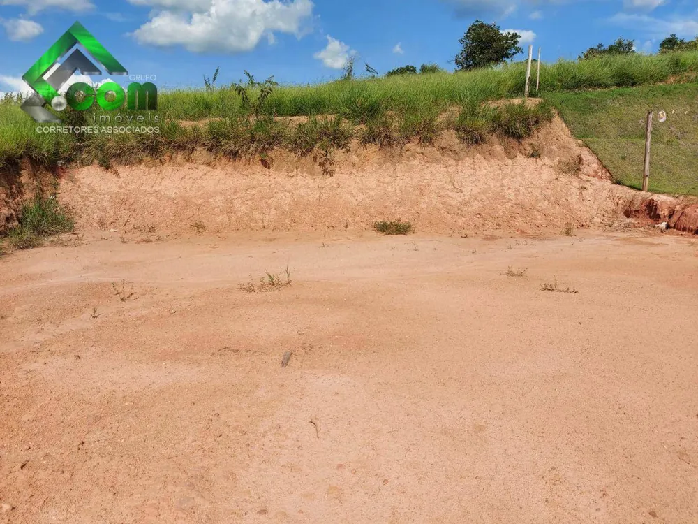 Terreno, 825 m² - Foto 1