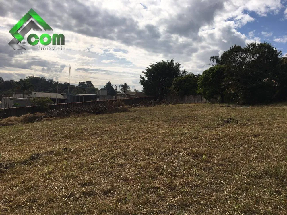 Terreno, 627 m² - Foto 1