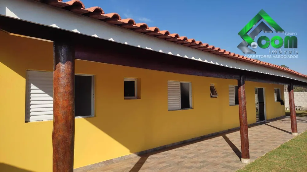 Chácara, 3 quartos, 527 m² - Foto 4