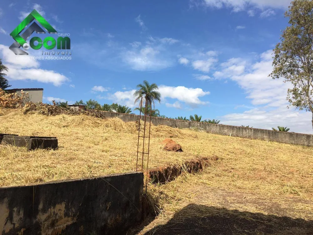 Terreno, 624 m² - Foto 4