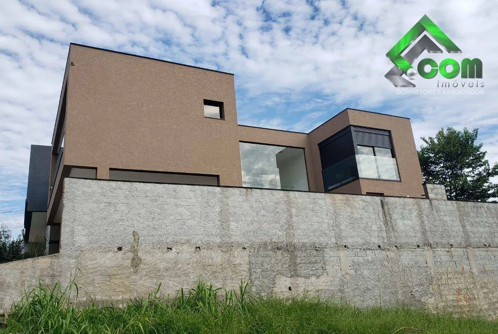 Casa, 3 quartos, 201 m² - Foto 4