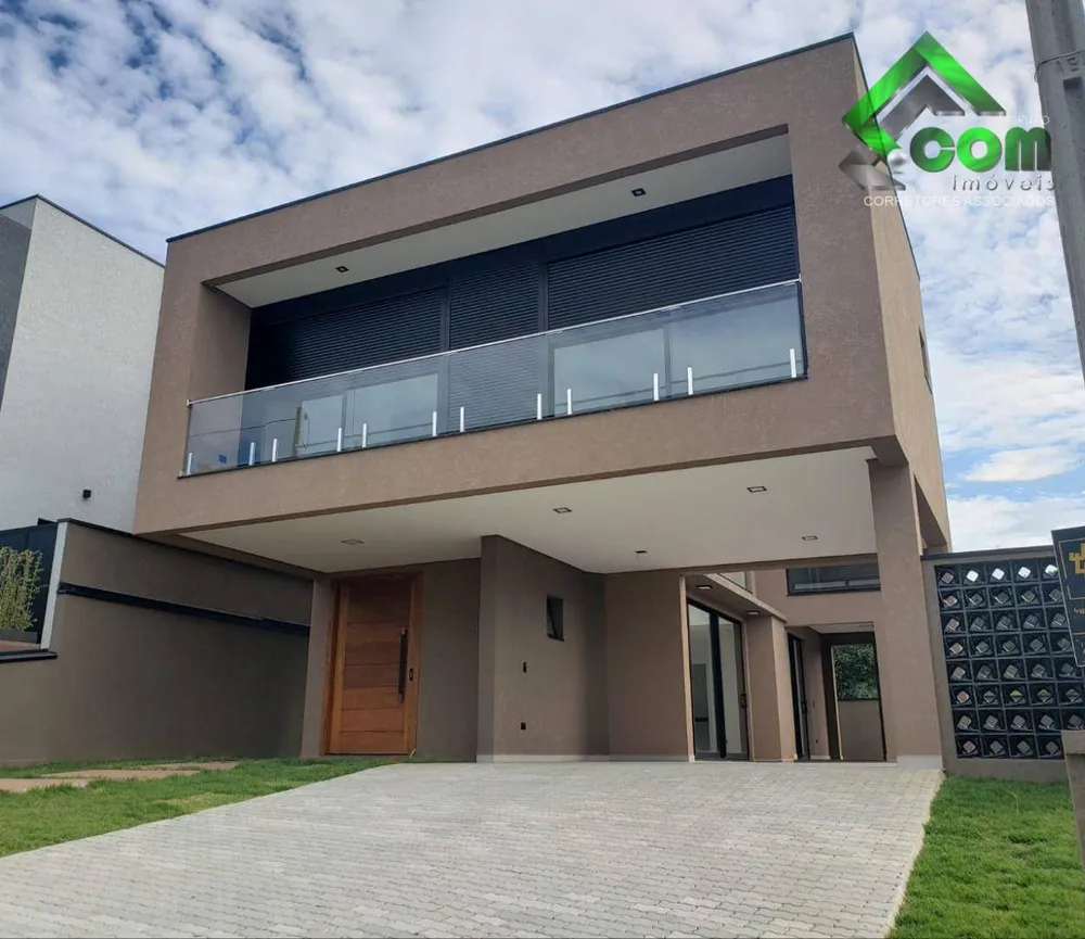 Casa, 3 quartos, 201 m² - Foto 3