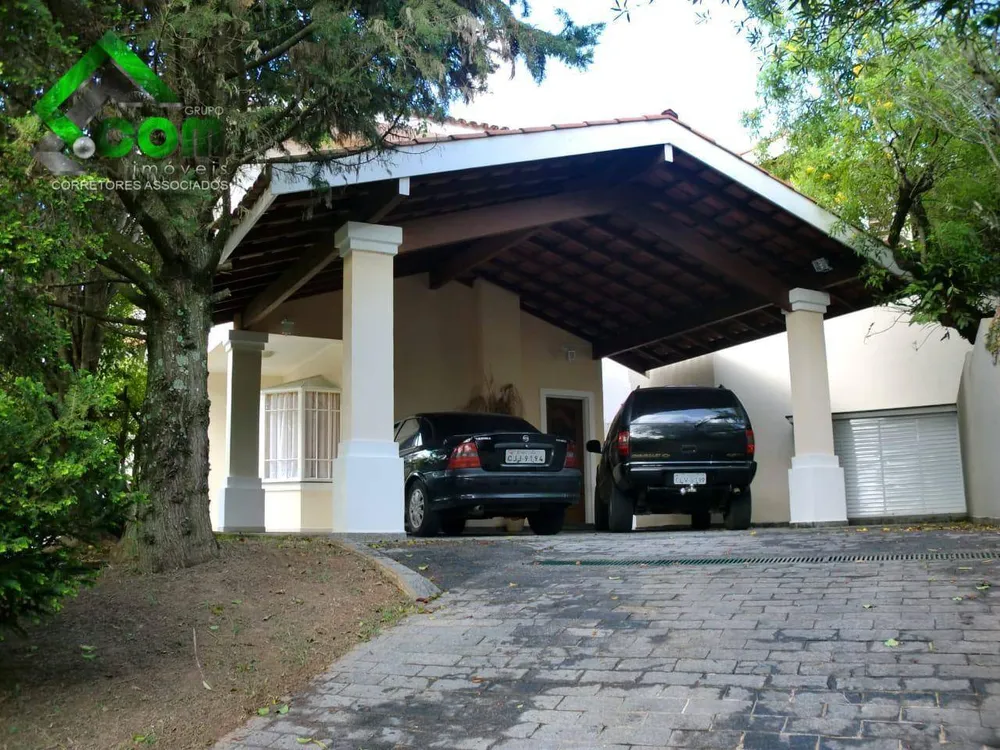 Casa, 6 quartos, 800 m² - Foto 4