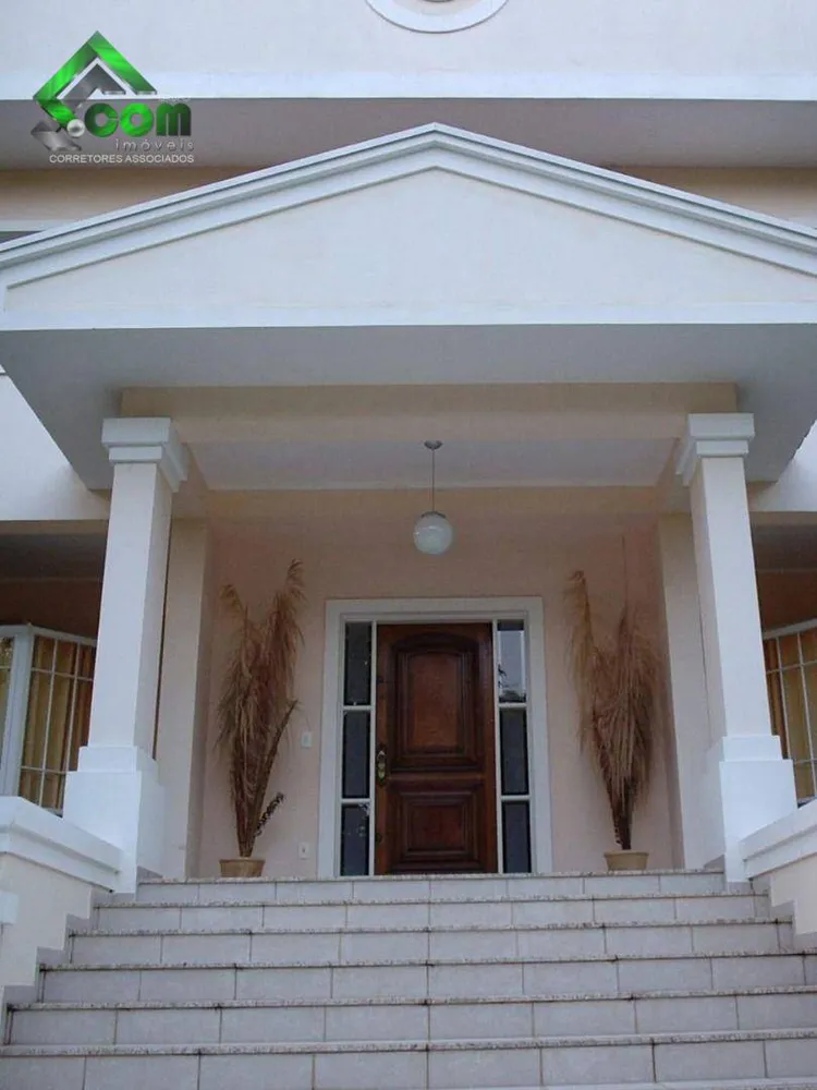 Casa, 6 quartos, 800 m² - Foto 3