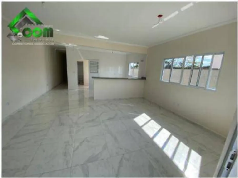 Casa, 3 quartos, 118 m² - Foto 1