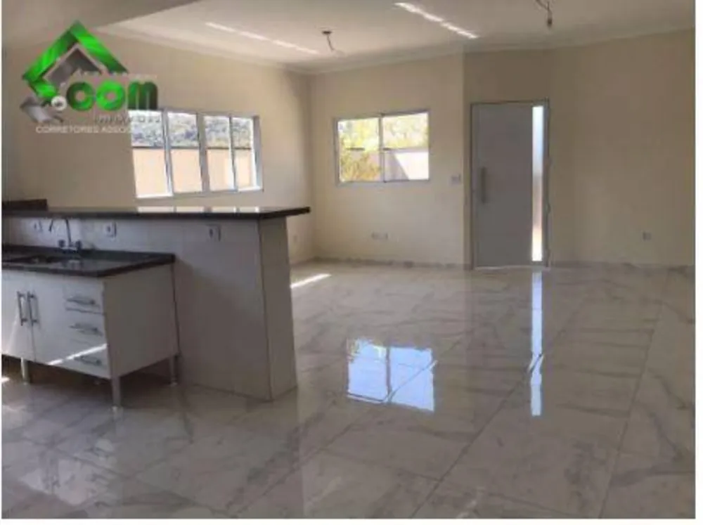 Casa, 3 quartos, 118 m² - Foto 3