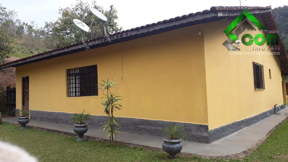Sítio, 3 quartos, 2 hectares - Foto 1
