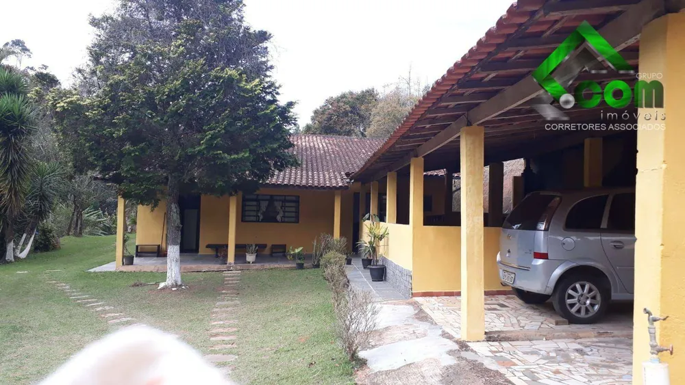 Sítio, 3 quartos, 2 hectares - Foto 4