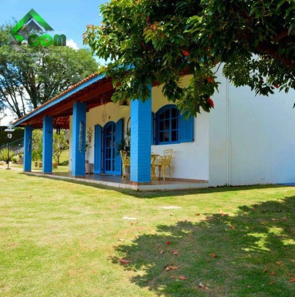 Chácara, 3 quartos, 4000 m² - Foto 3