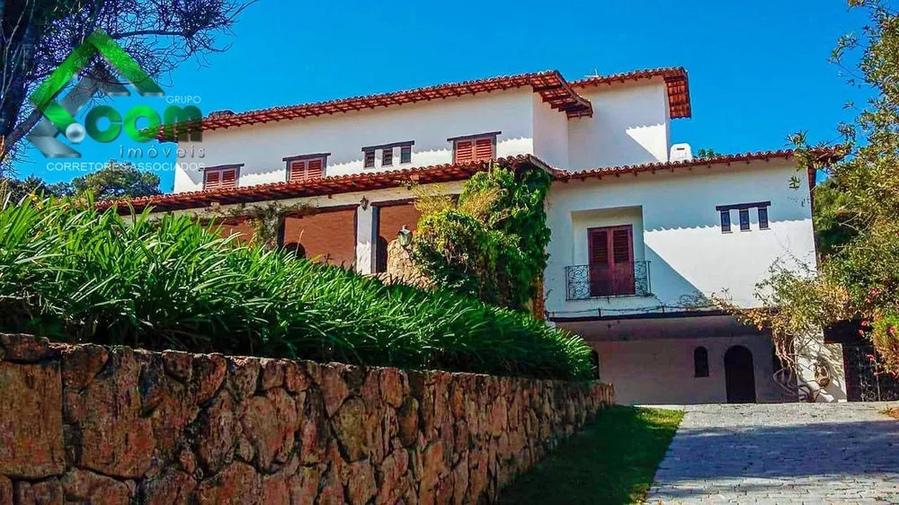 Casa, 4 quartos, 640 m² - Foto 2