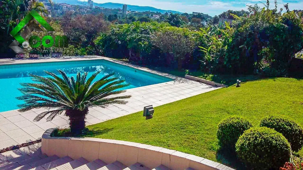 Casa, 4 quartos, 640 m² - Foto 3