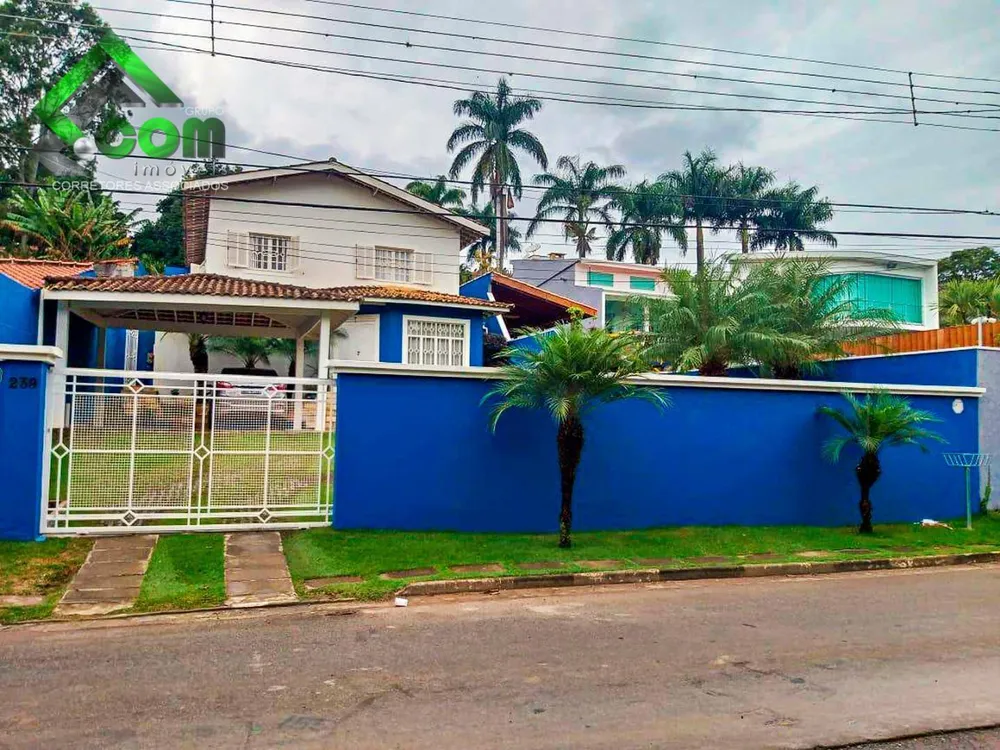 Casa, 3 quartos, 240 m² - Foto 3