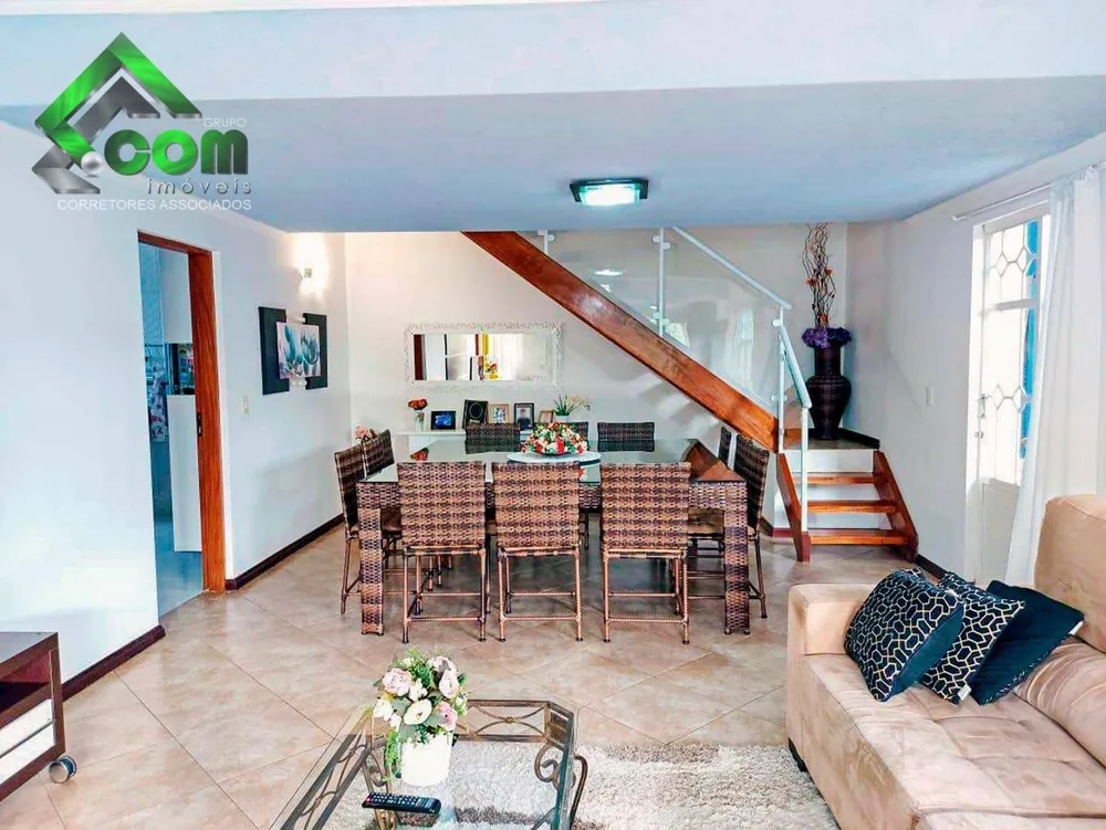 Casa, 3 quartos, 240 m² - Foto 4