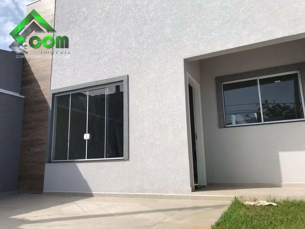 Casa, 3 quartos, 95 m² - Foto 3