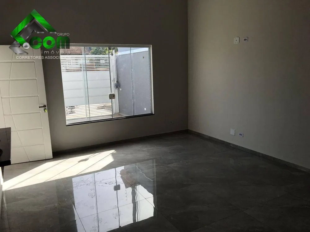 Casa, 3 quartos, 95 m² - Foto 4