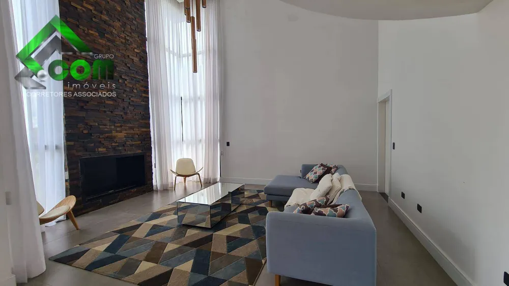 Casa, 4 quartos, 319 m² - Foto 3