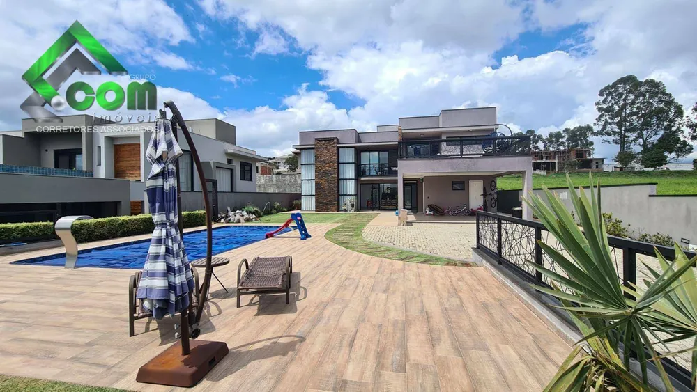 Casa, 4 quartos, 319 m² - Foto 2