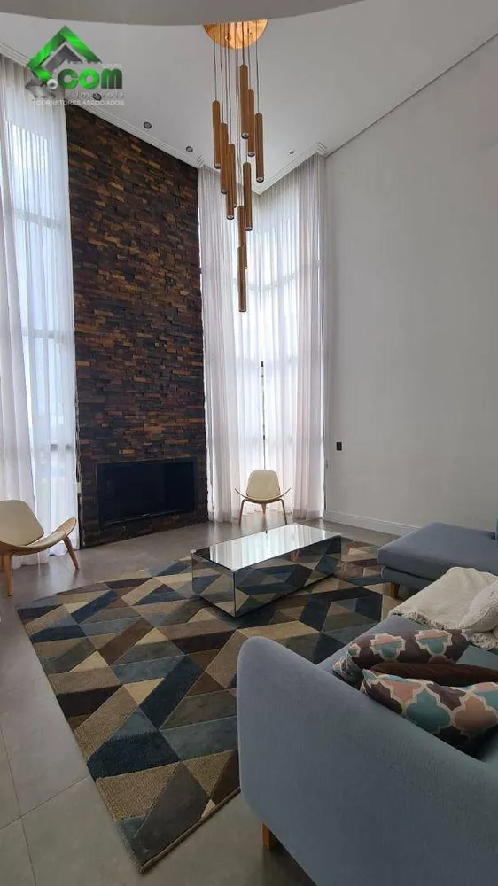 Casa, 4 quartos, 319 m² - Foto 4