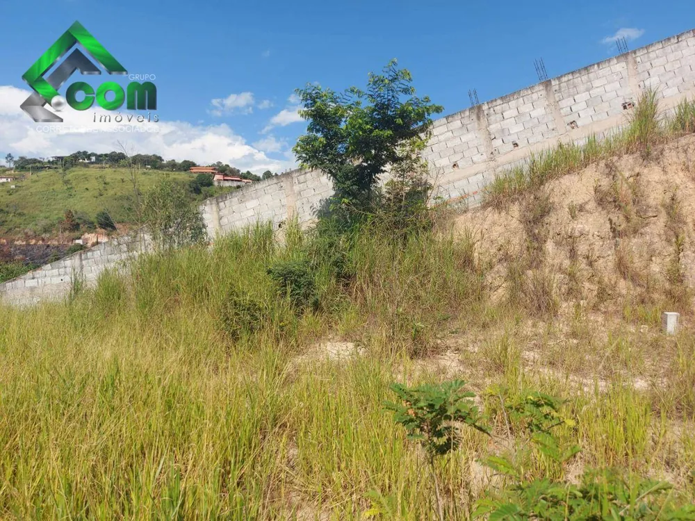Terreno, 447 m² - Foto 2