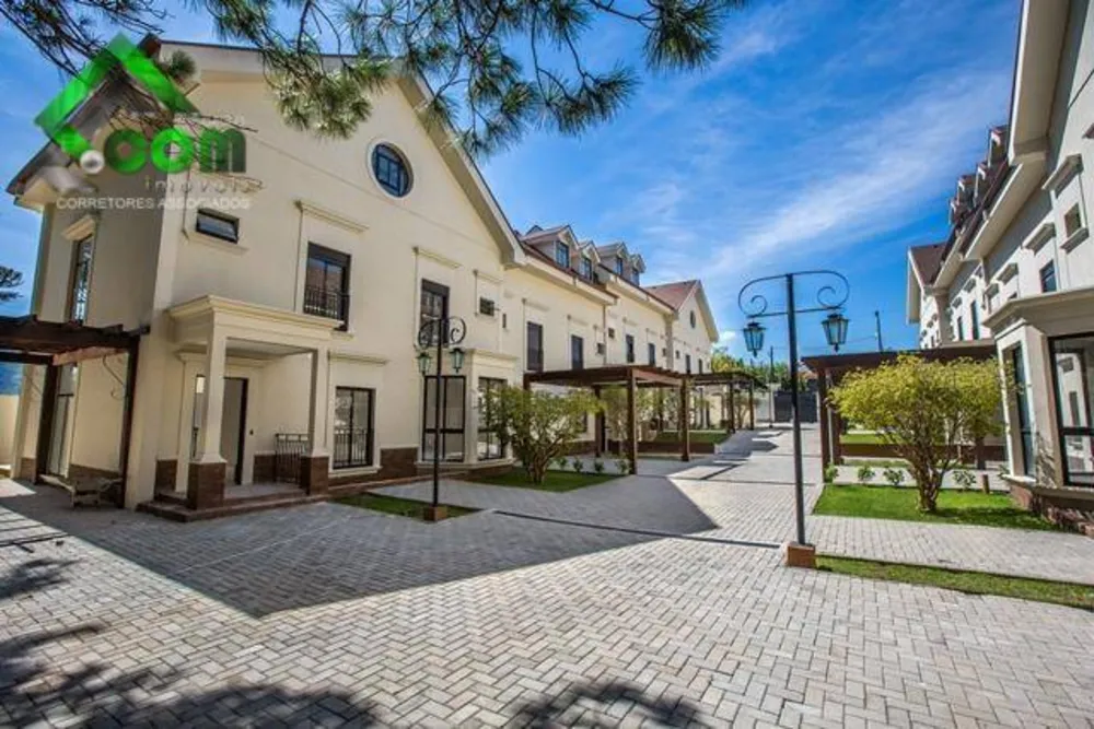 Casa, 4 quartos, 320 m² - Foto 3
