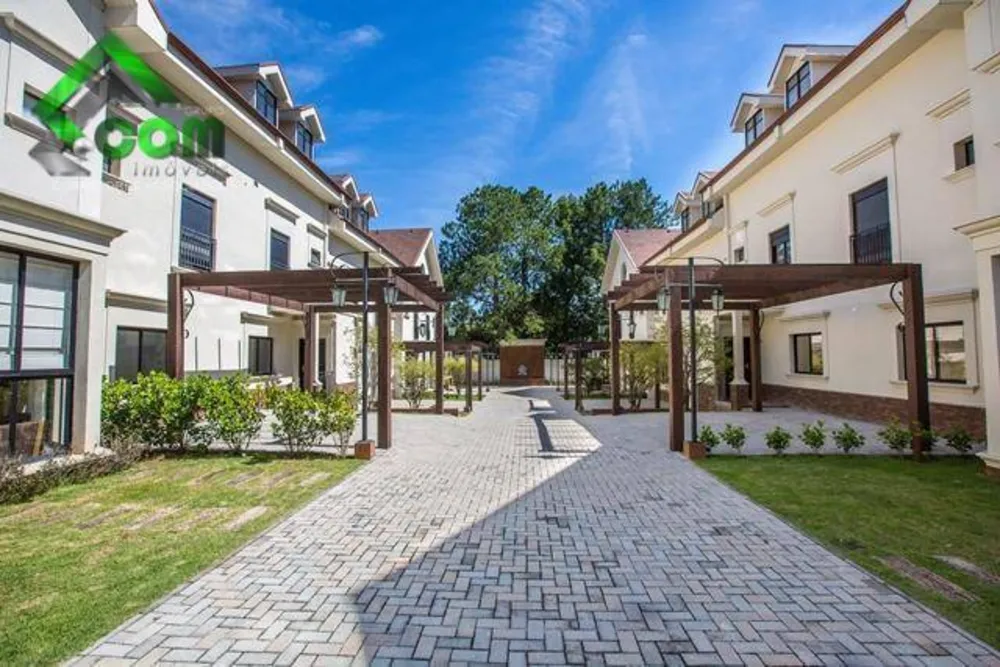 Casa, 4 quartos, 320 m² - Foto 1