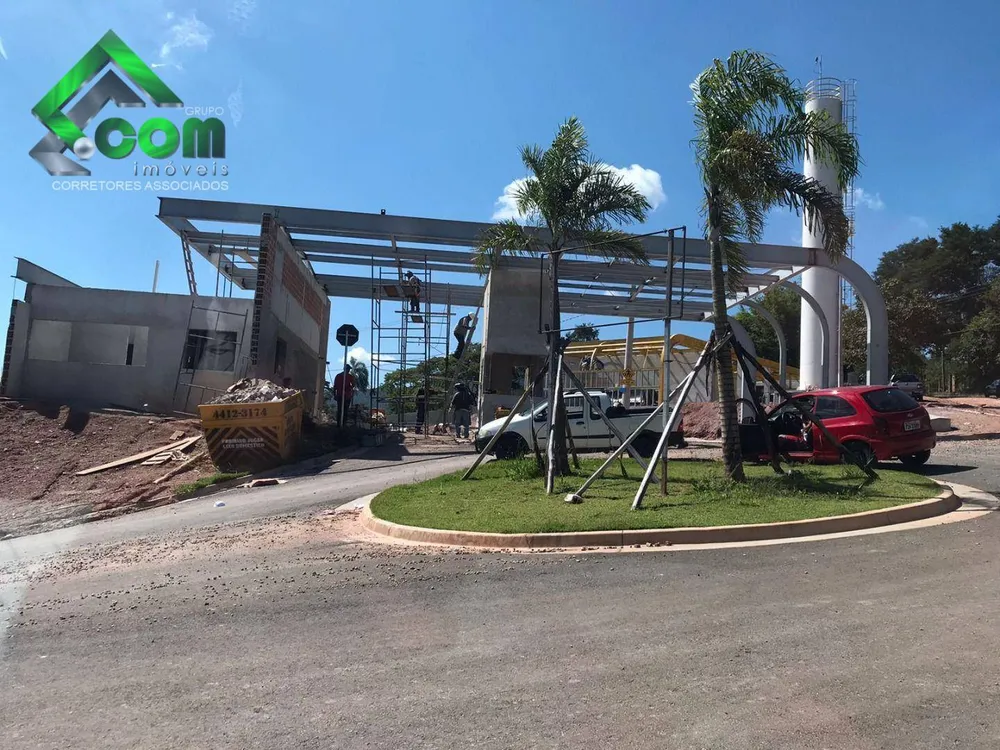 Loteamento e Condomínio, 584 m² - Foto 1