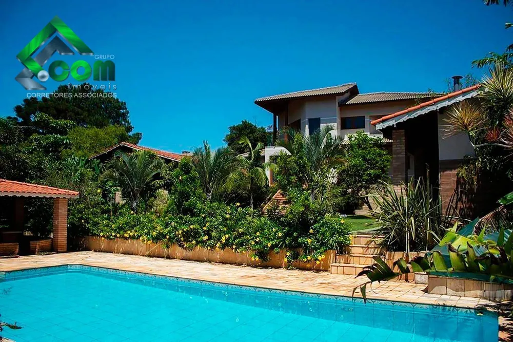 Casa, 3 quartos, 589 m² - Foto 2