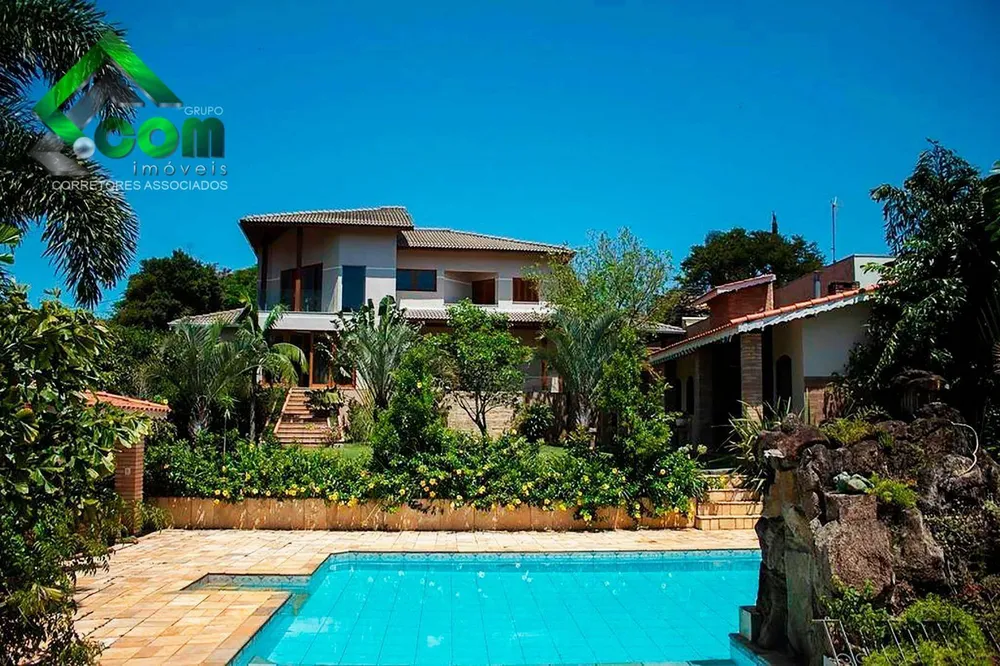 Casa, 3 quartos, 589 m² - Foto 3