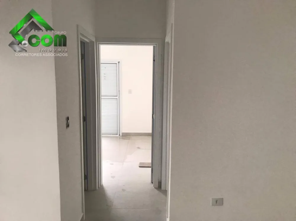 Apartamento, 2 quartos, 56 m² - Foto 4
